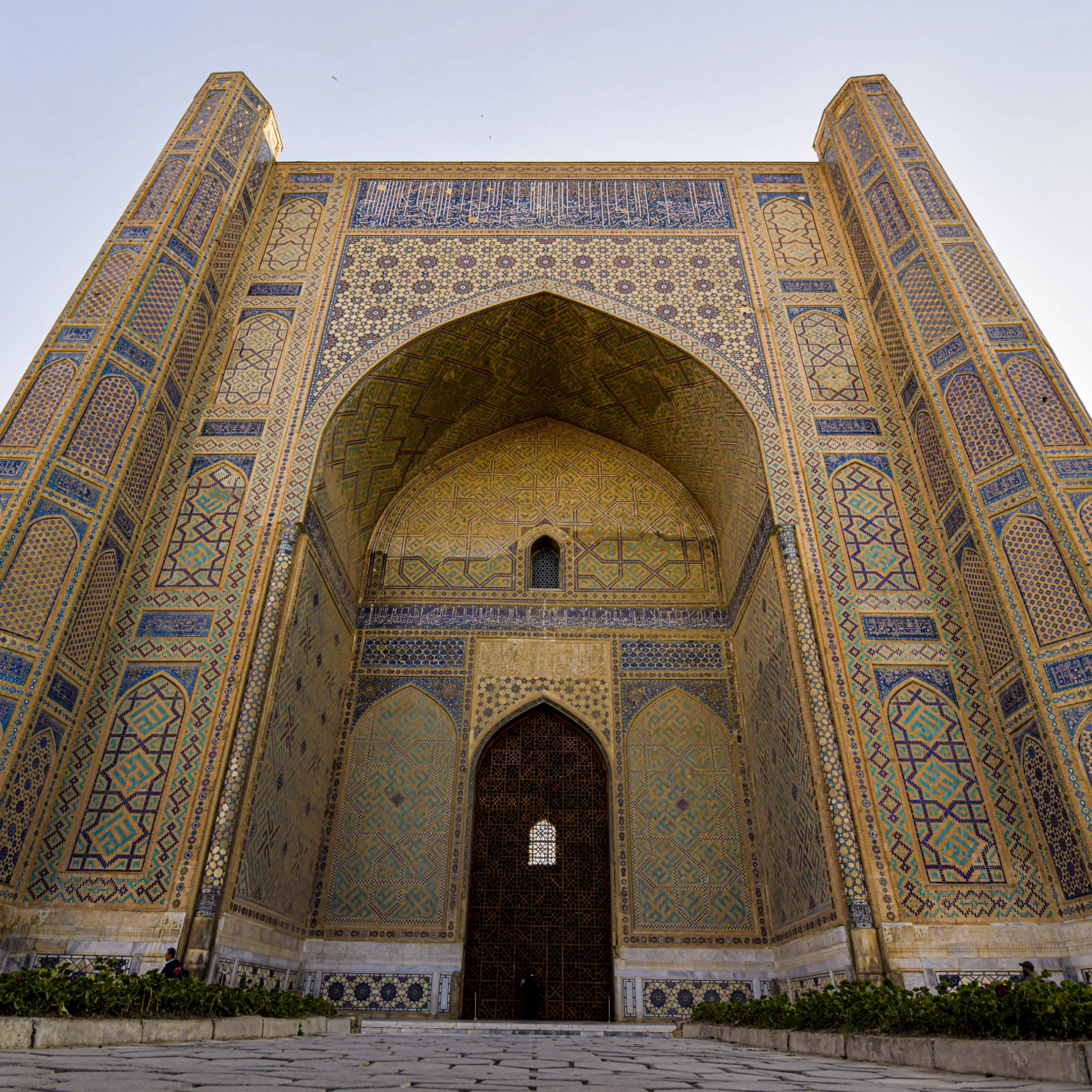 Fotografía de la producción de Destinos