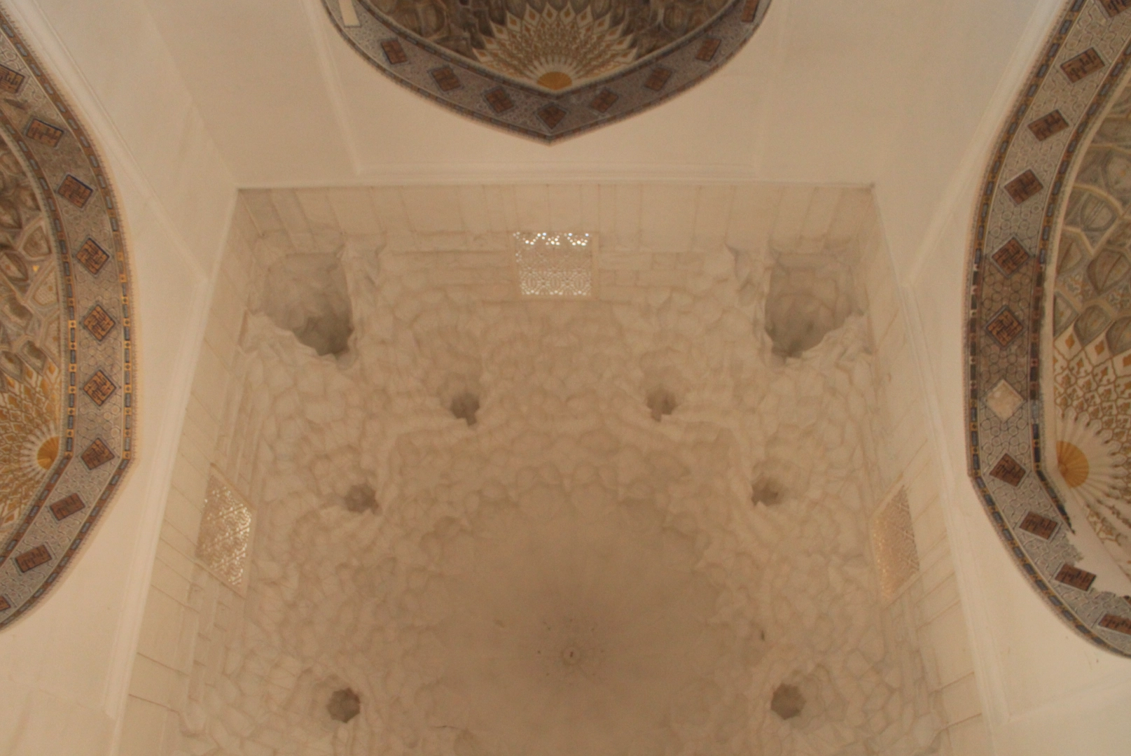 Fotografía de la producción de Destinos