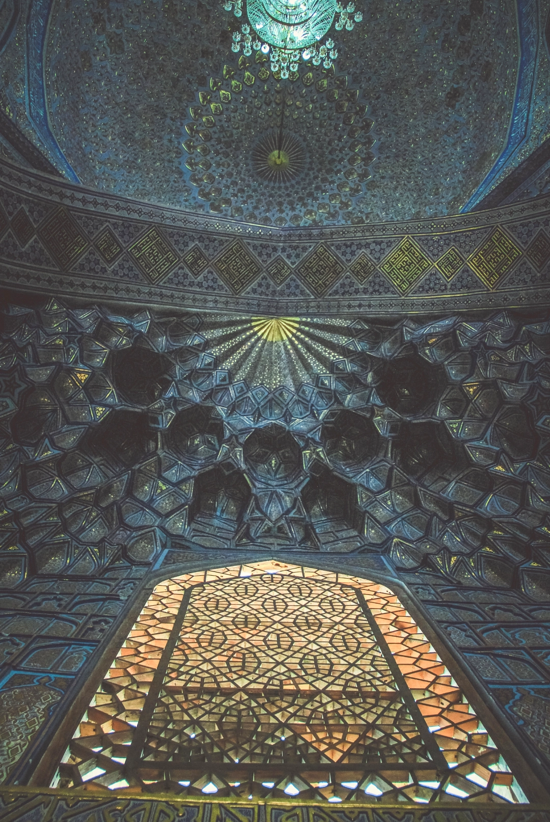 Foto de la producción de Destinos