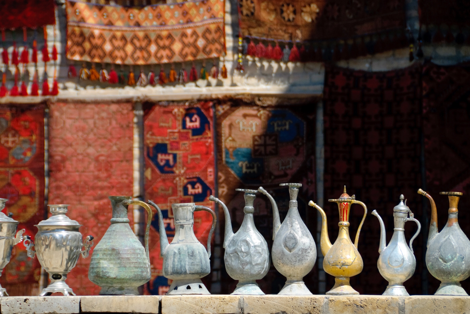 Foto de la producción de Destinos