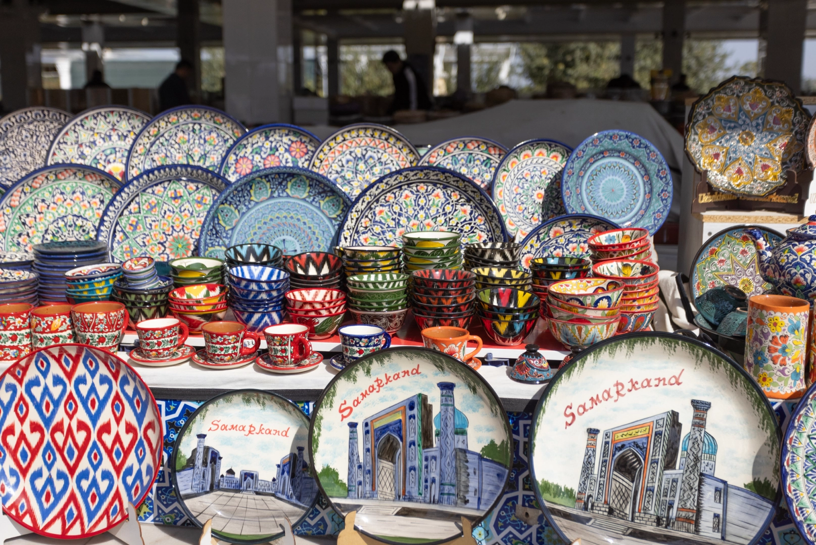 Foto de la producción de Destinos