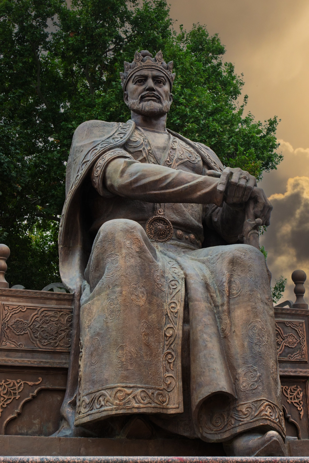 Fotografía de la producción de Destinos