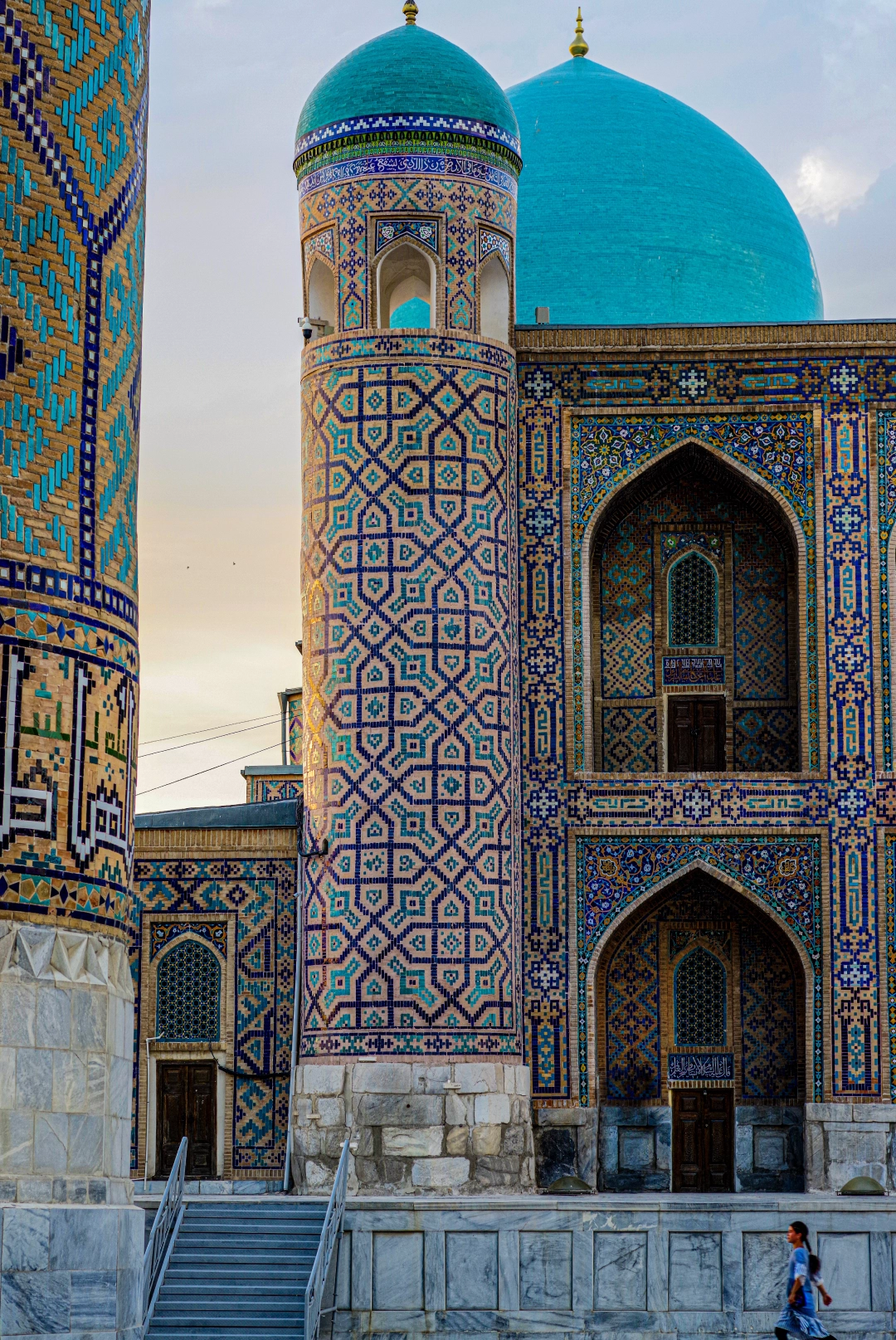 Foto 2 de la producción de Destinos