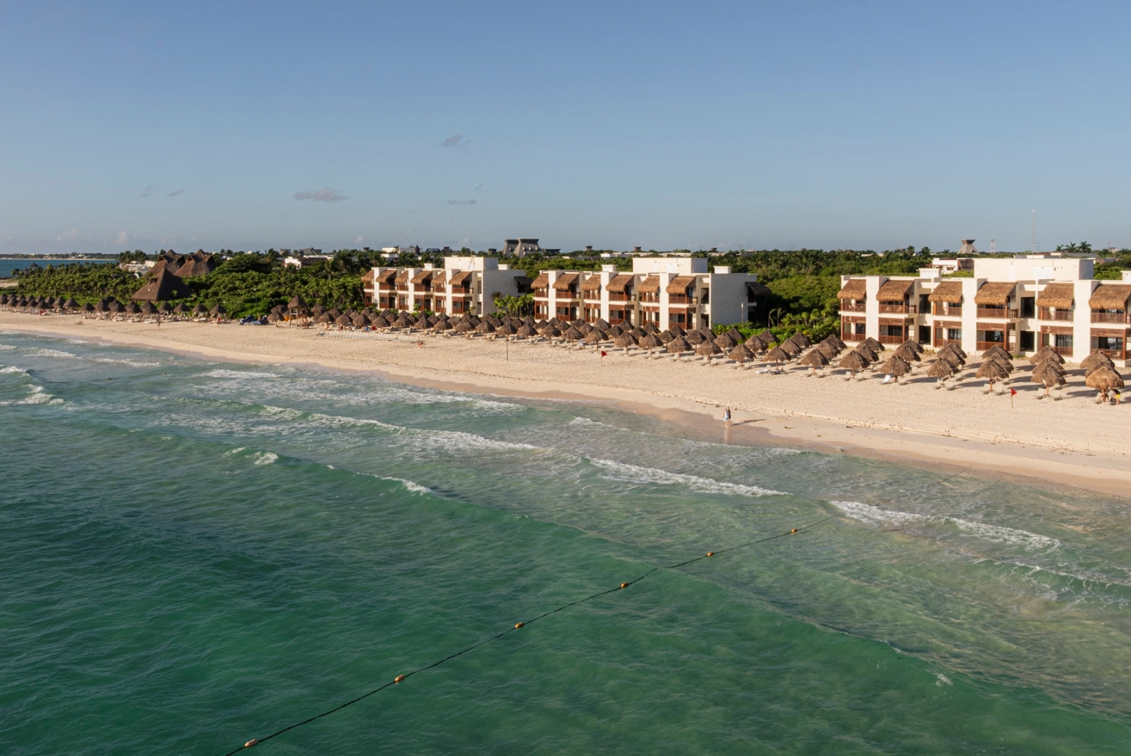 Fotografía de la producción de Destinos