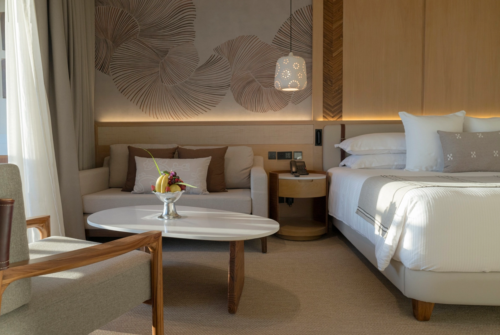 Fotografía de la producción de Destinos