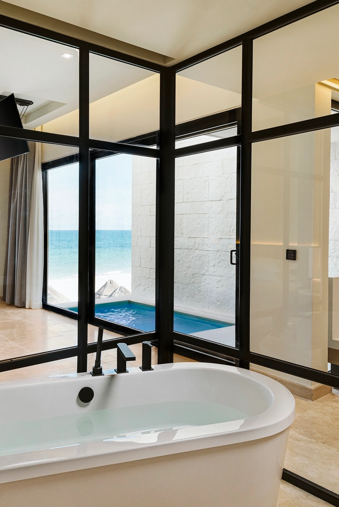 Fotografía de la producción de Destinos