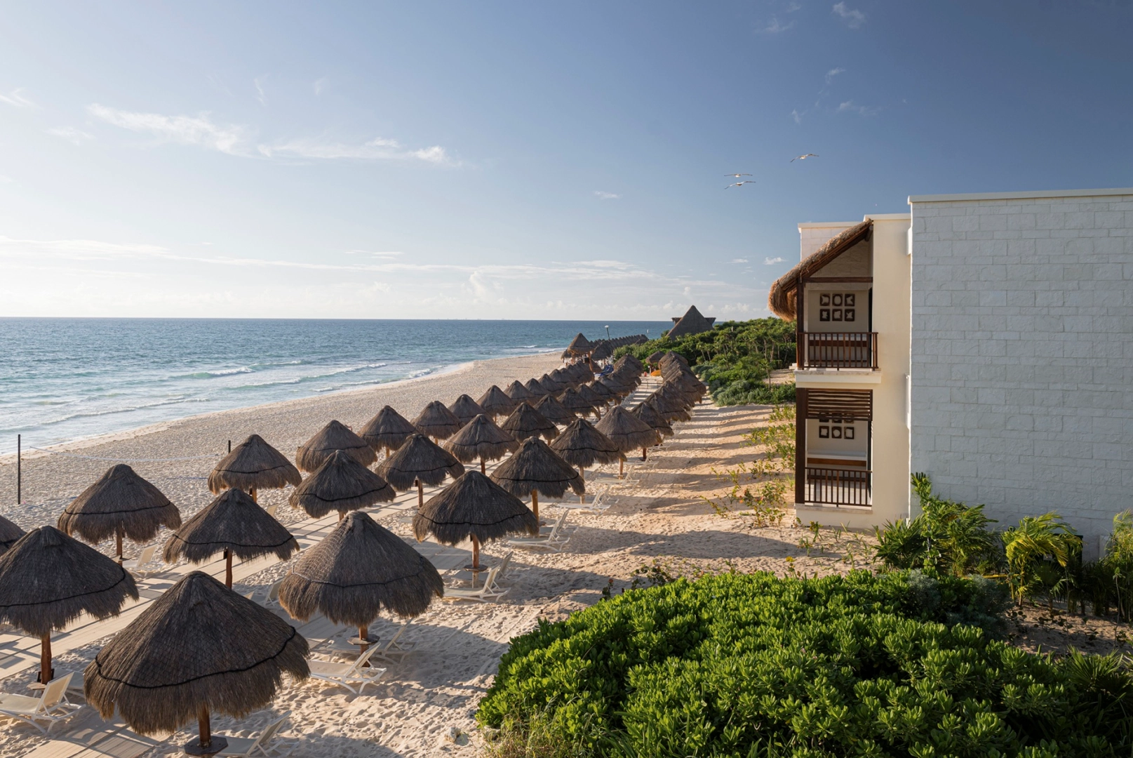 Fotografía de la producción de Destinos