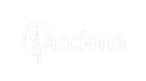 Logo de Acciona