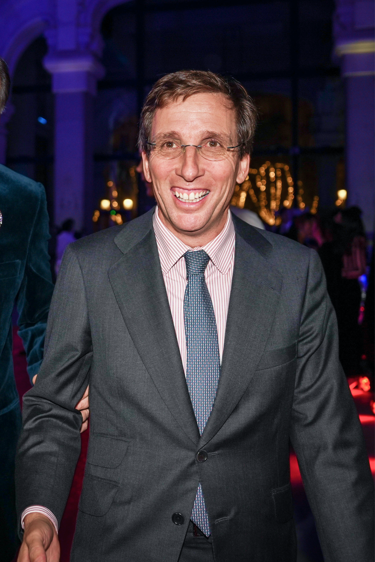 José Luis Martínez-Almeida