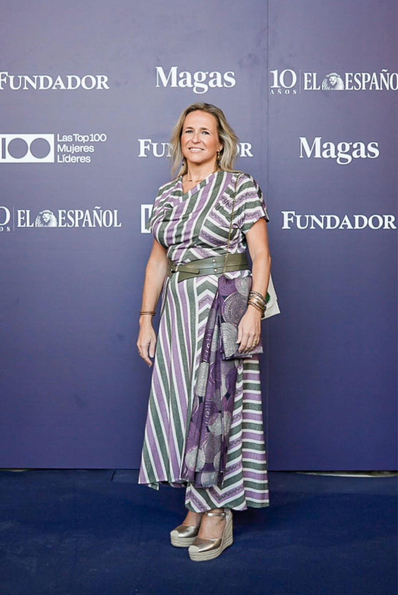 Patricia de la Puerta