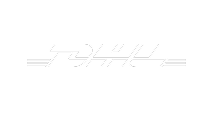 Logo de DHL