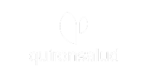 Logo de Quirón