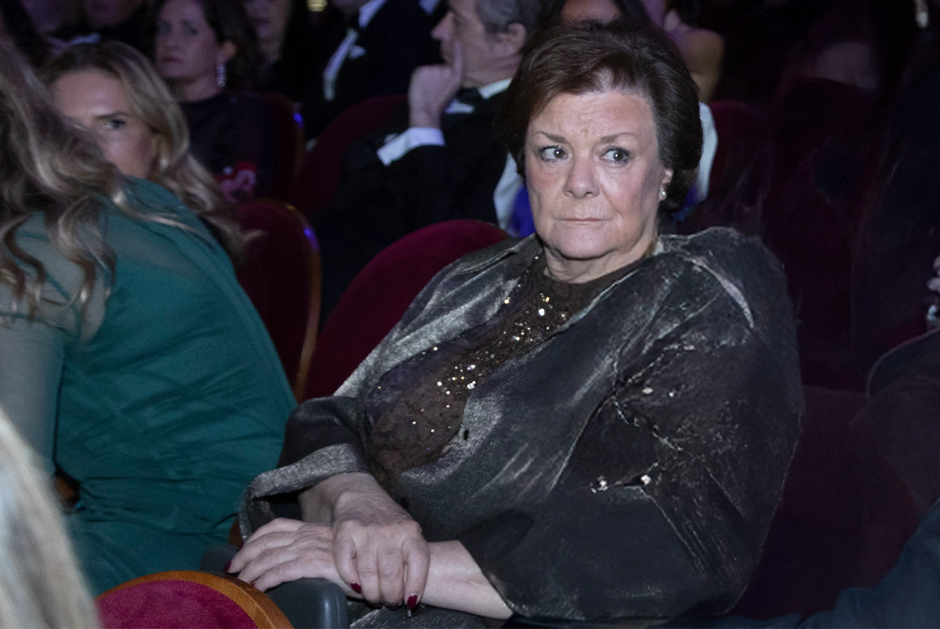 Enriqueta Chicano