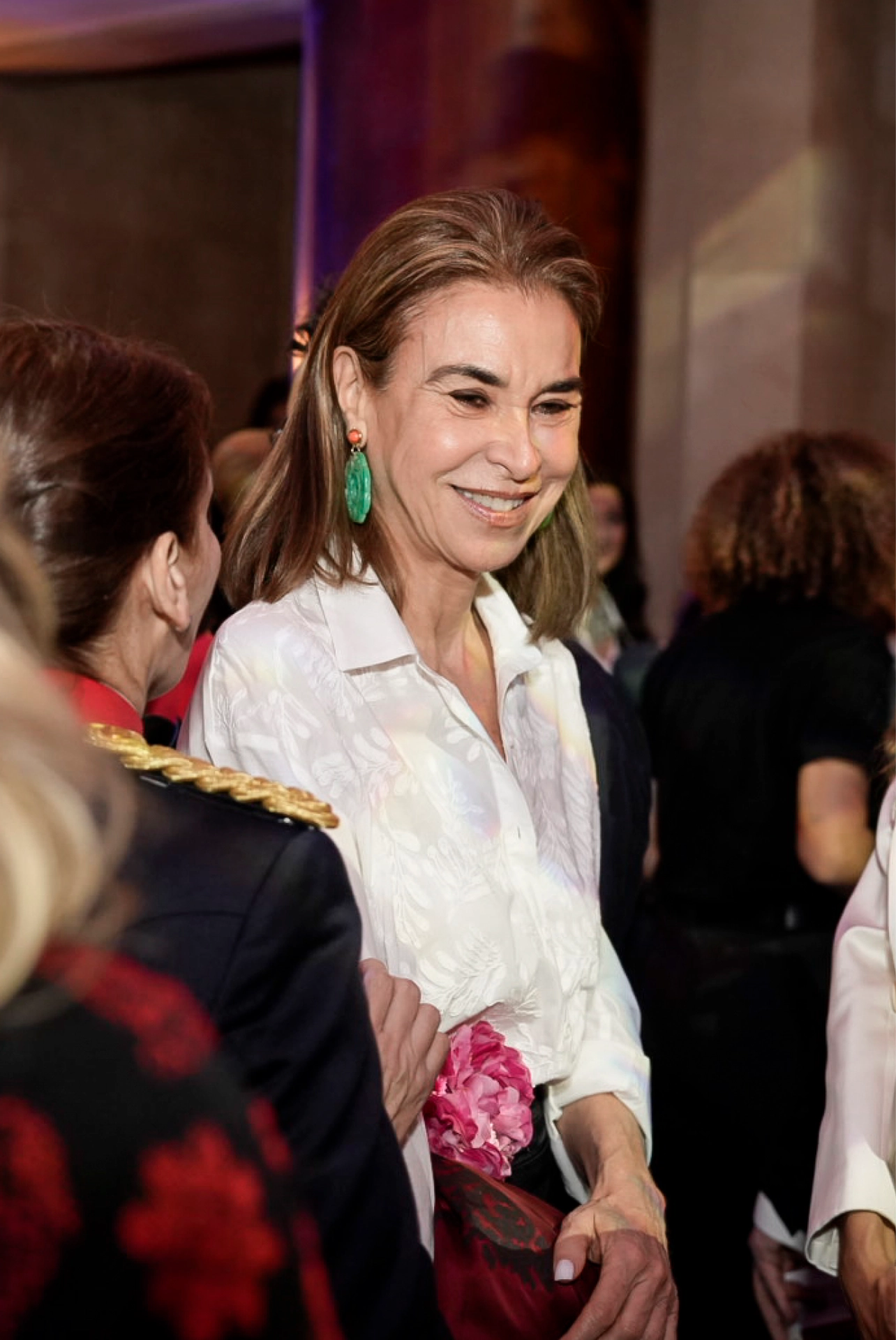 Carmen Posadas