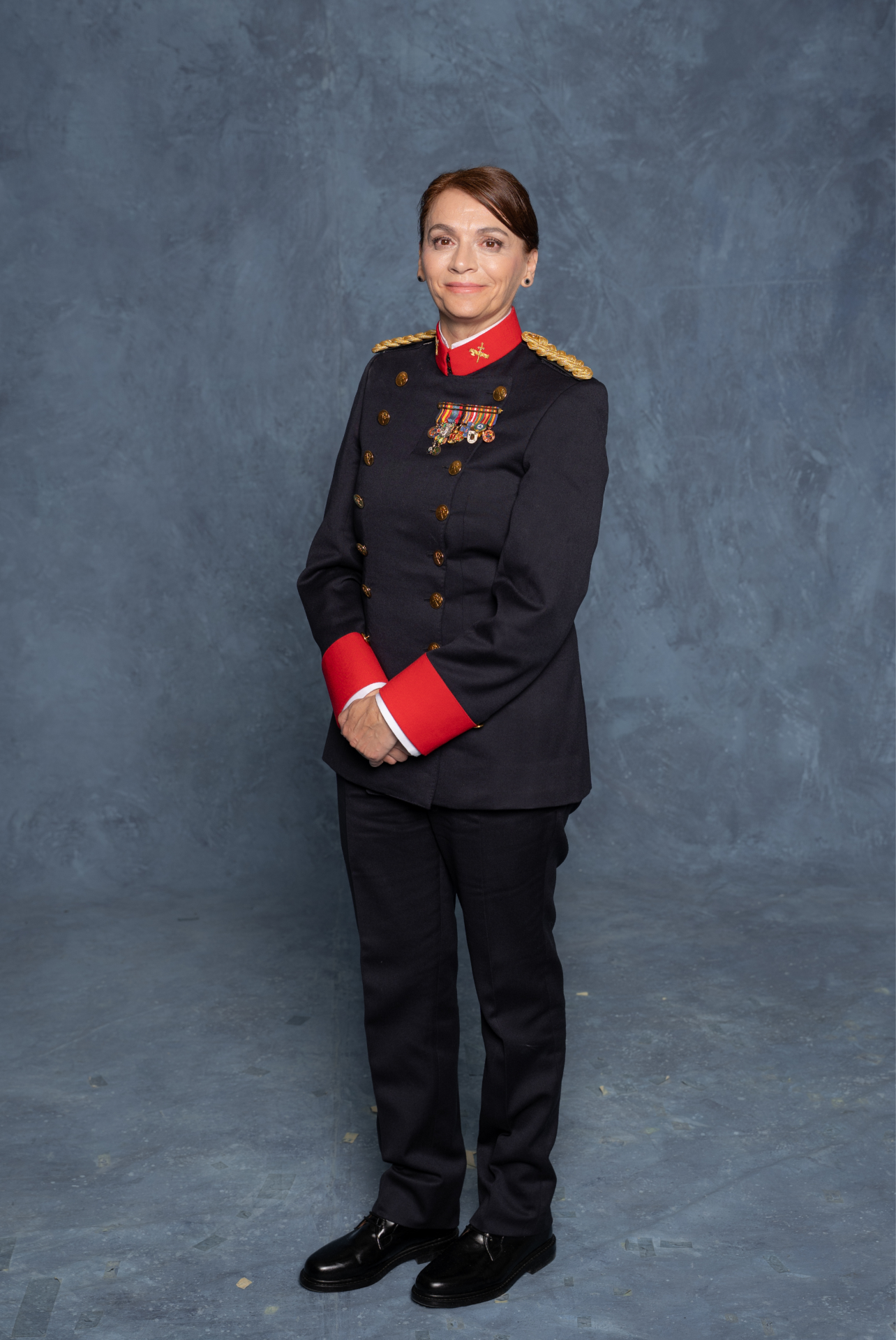 Lucía Llano