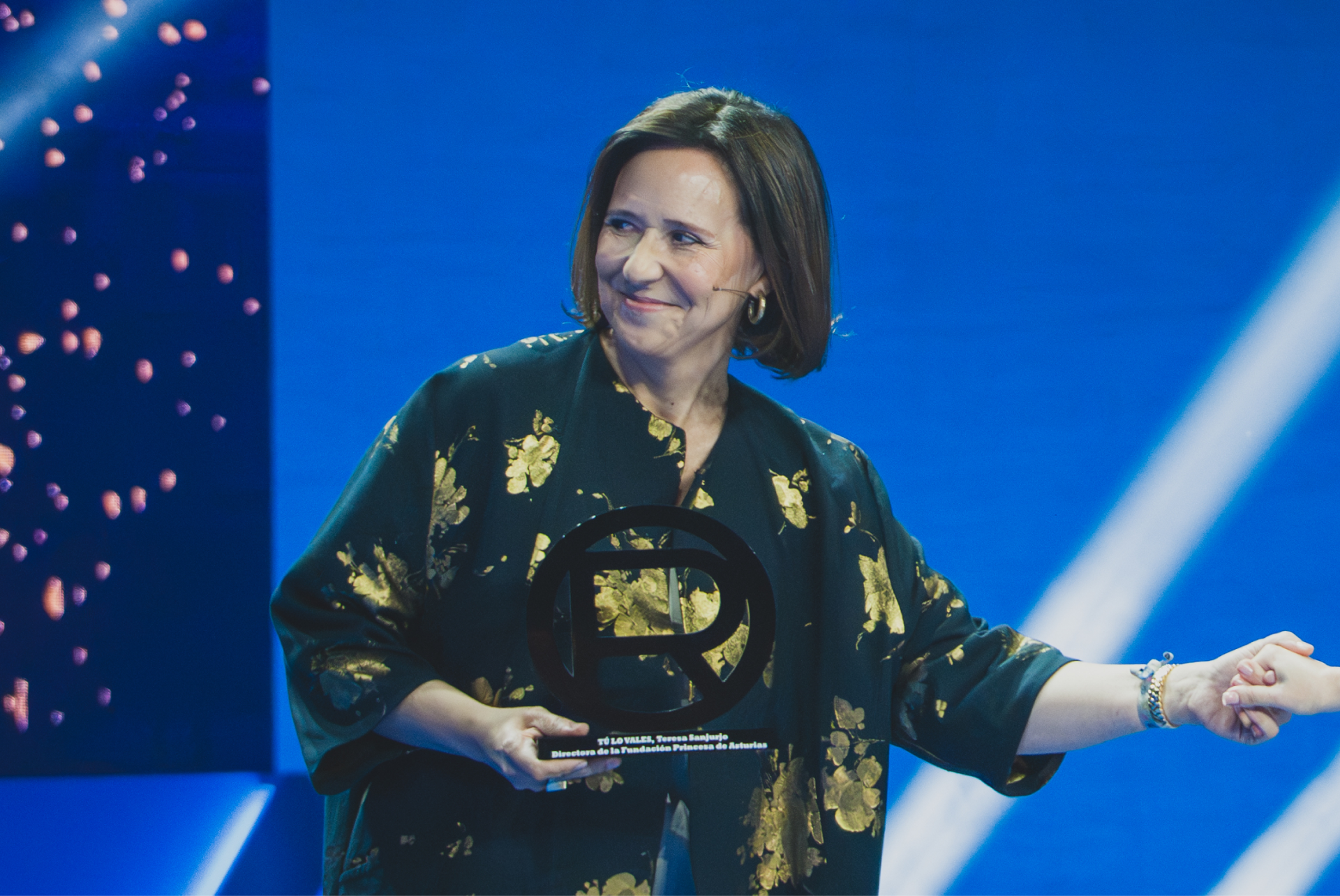 Teresa Sanjurjo