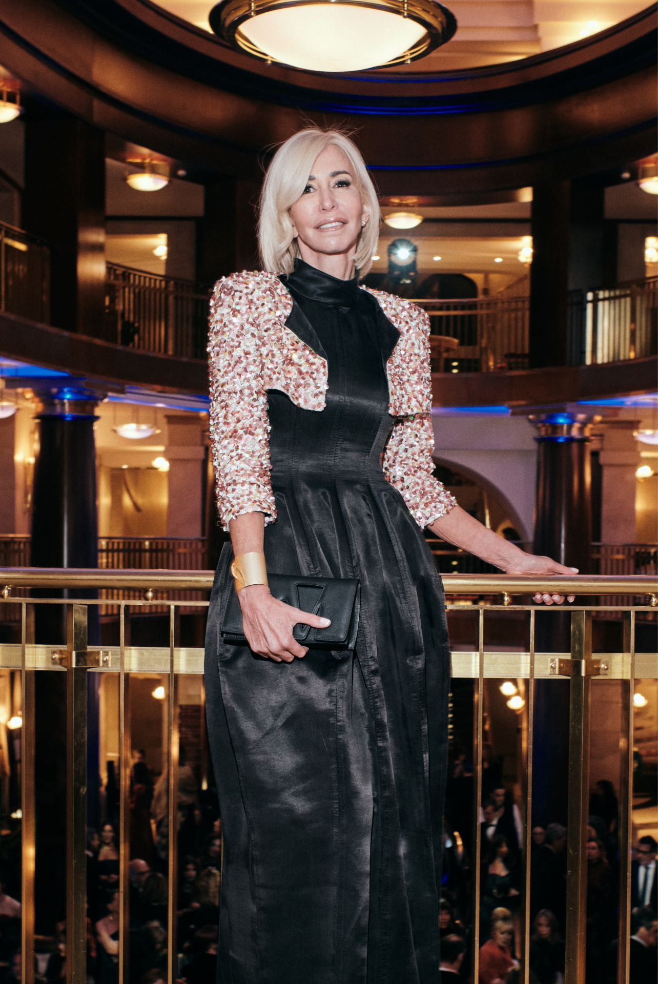 María Porto