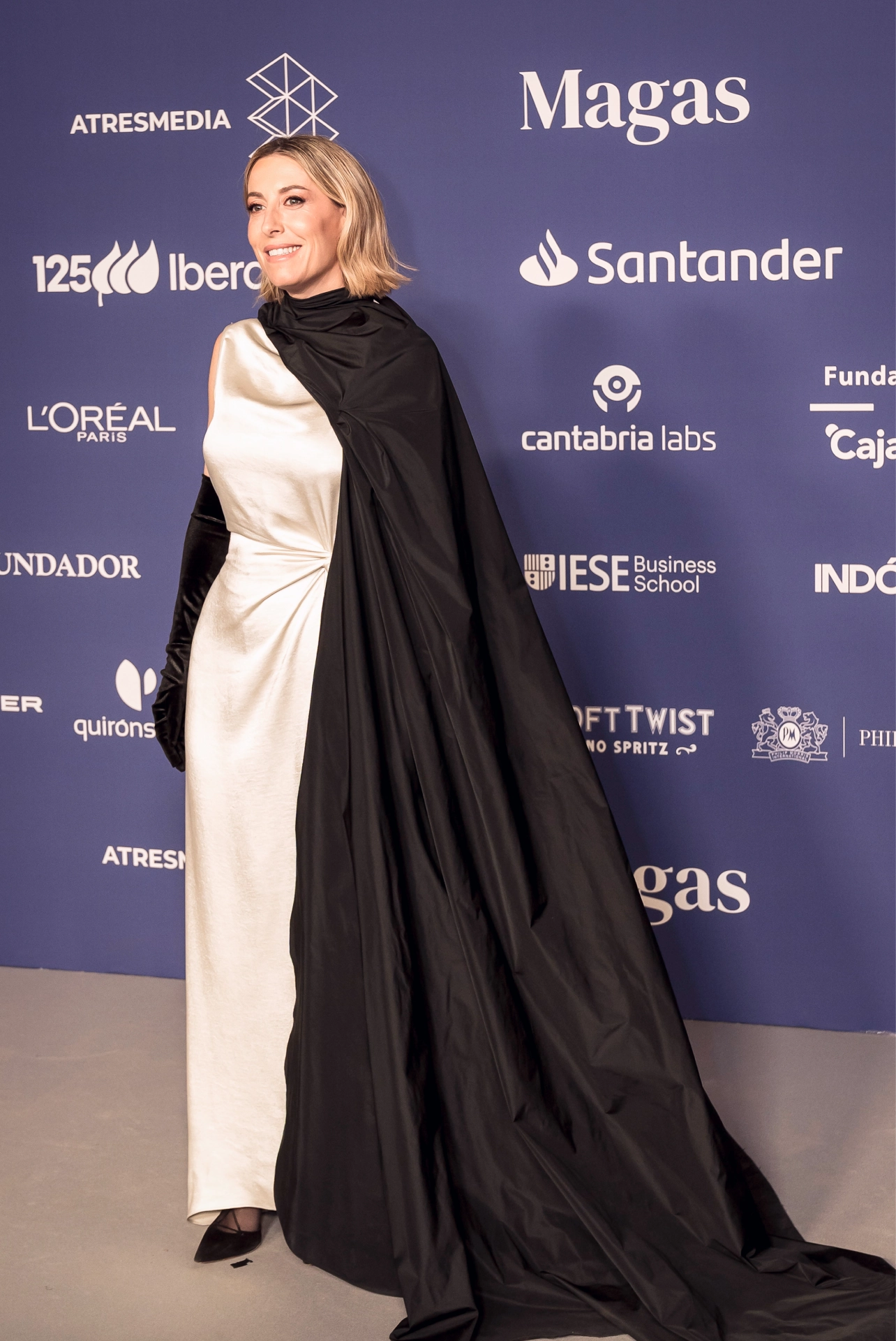 María Guardiola
