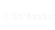 Logo de Santander