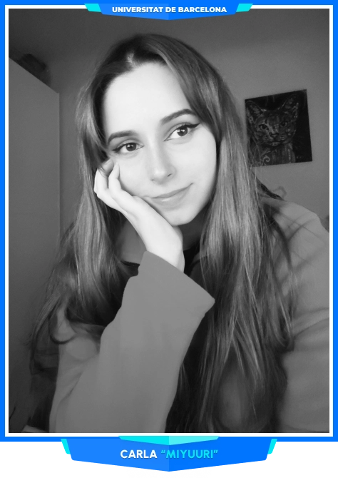 Carla Lupión