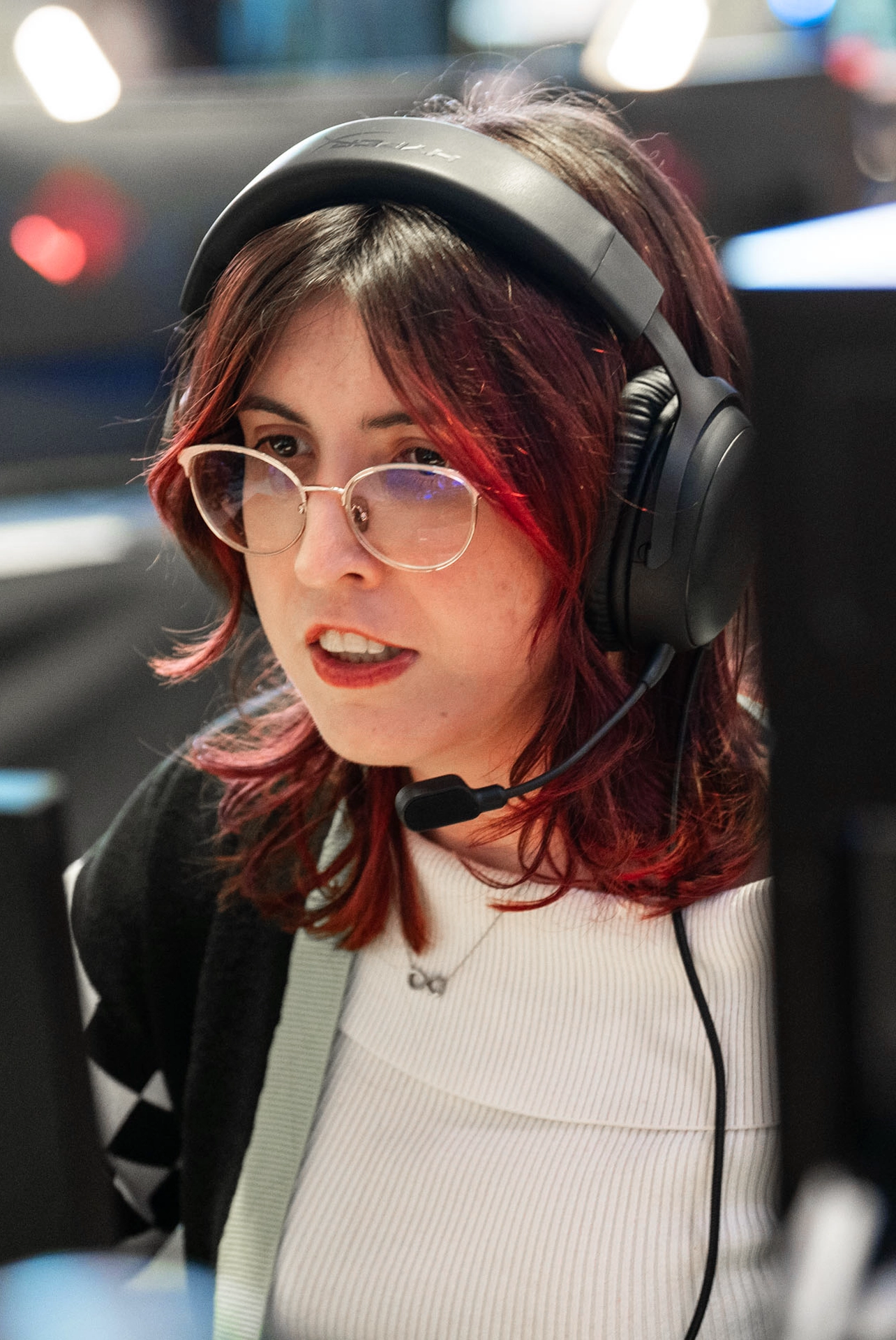 Marta Mesas “Shiina”