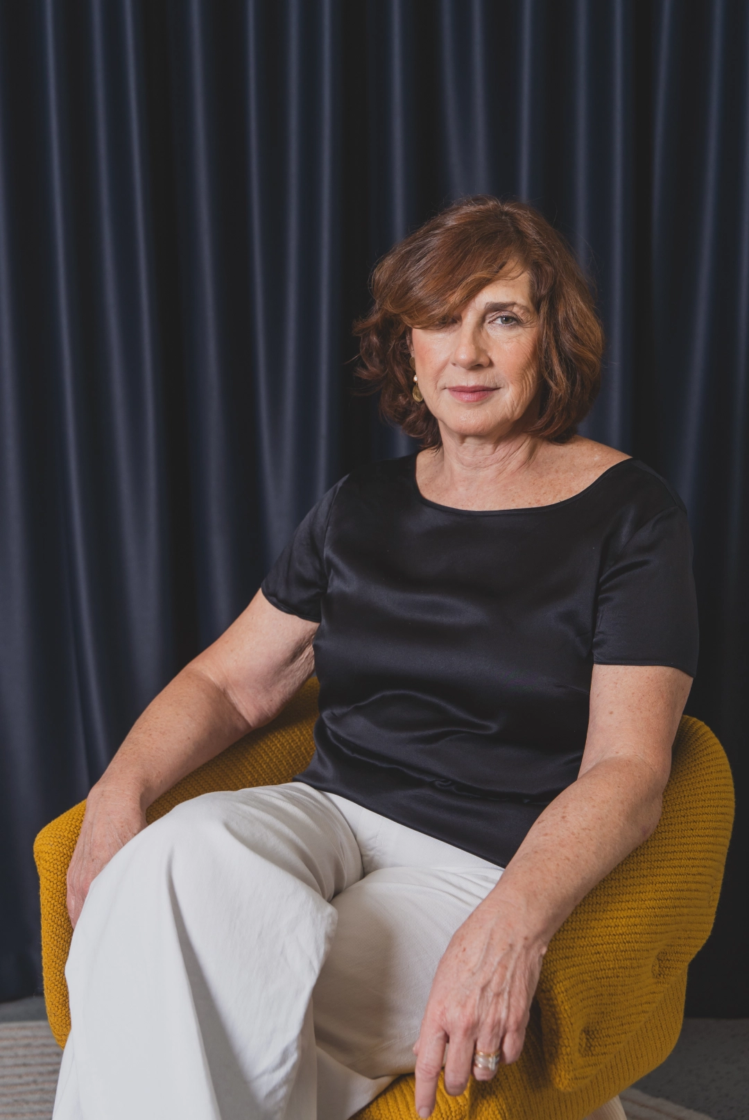 Foto uno de Blanca Salcedo