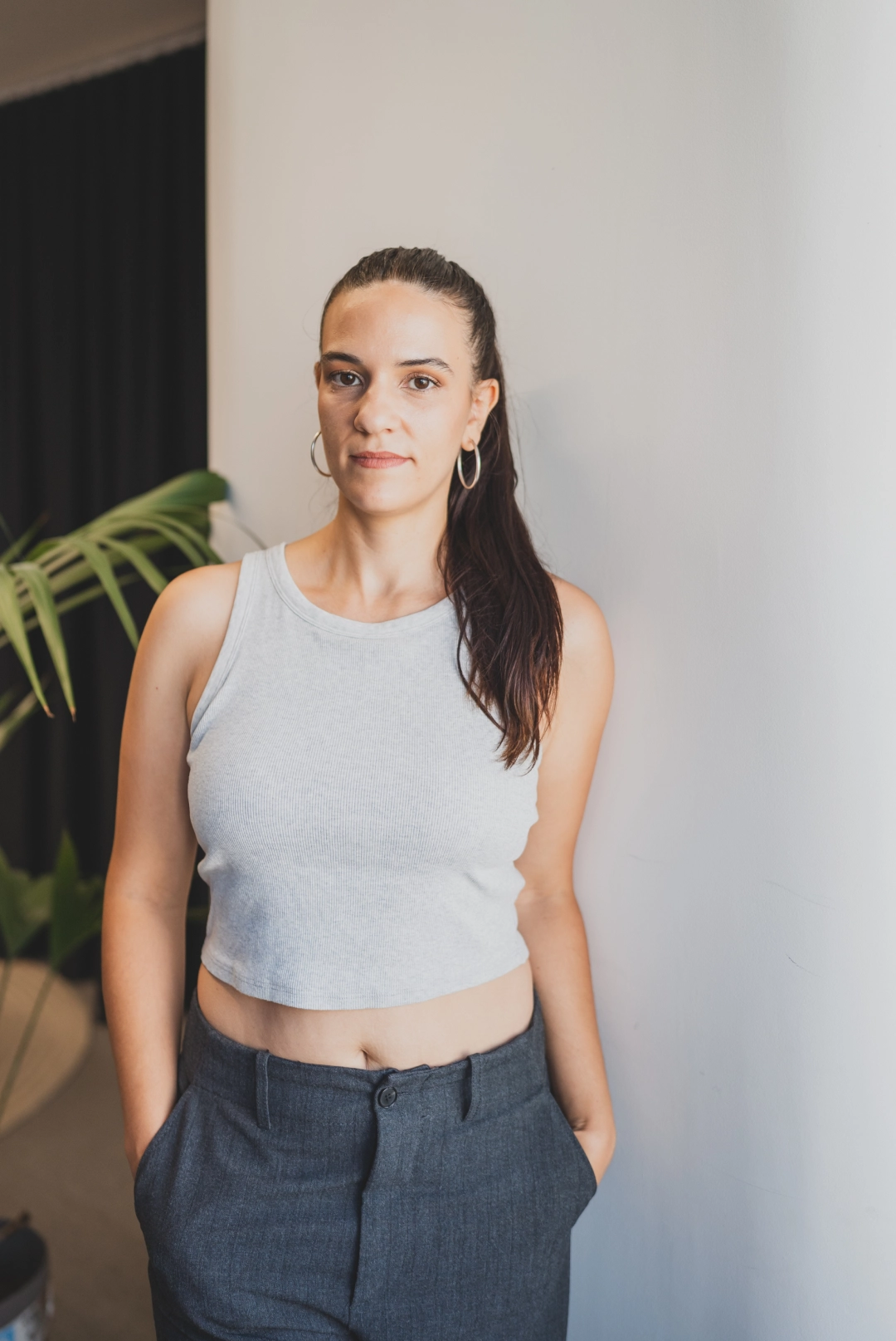 Foto uno de Marta Diaz