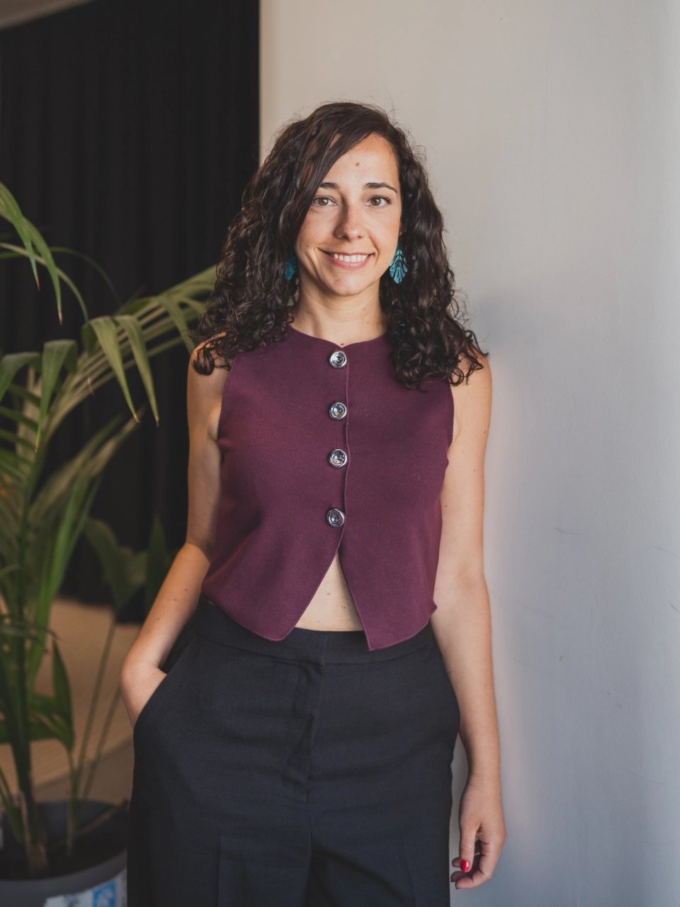 Foto uno de Nuria Marín