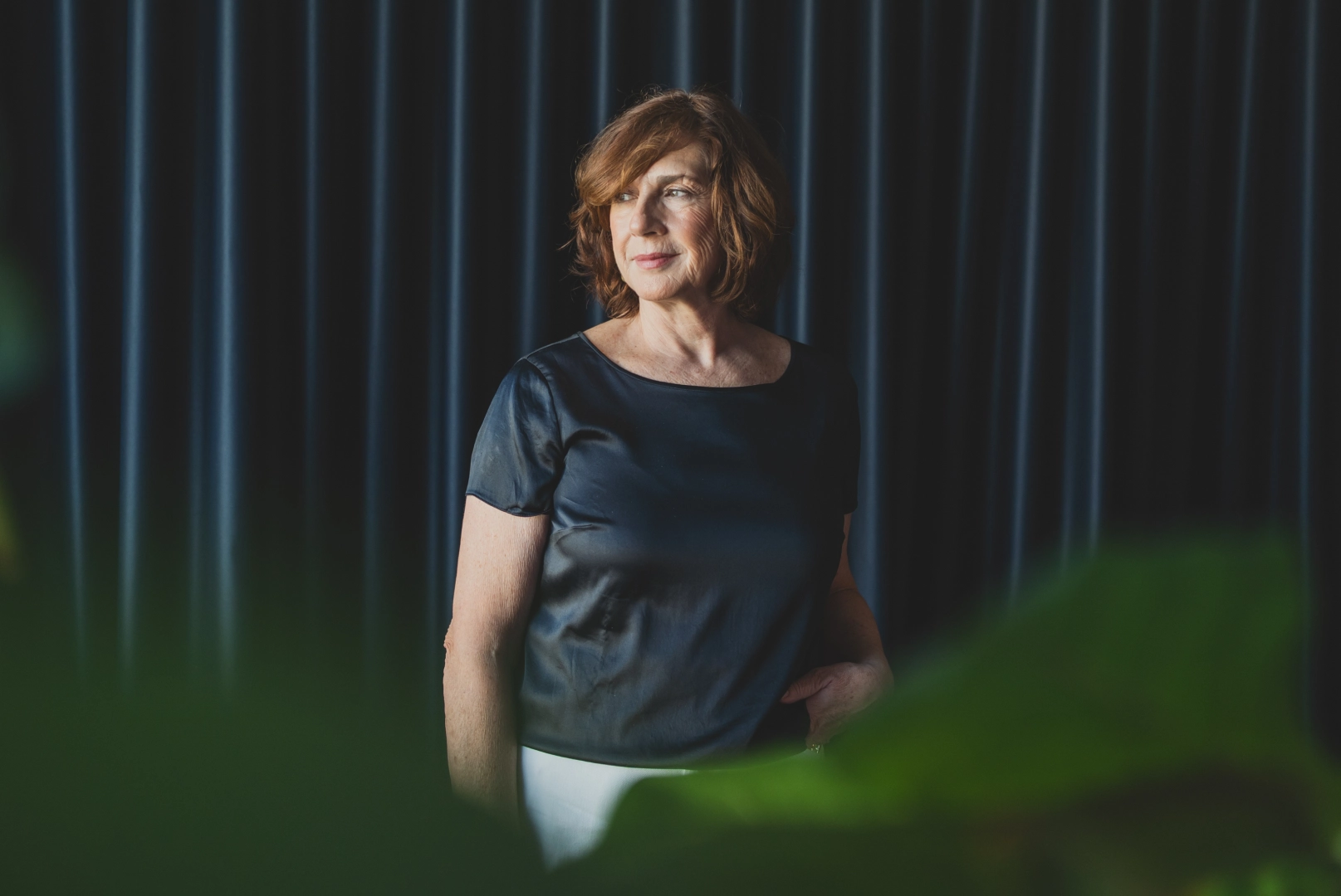 Foto tres de Blanca Salcedo