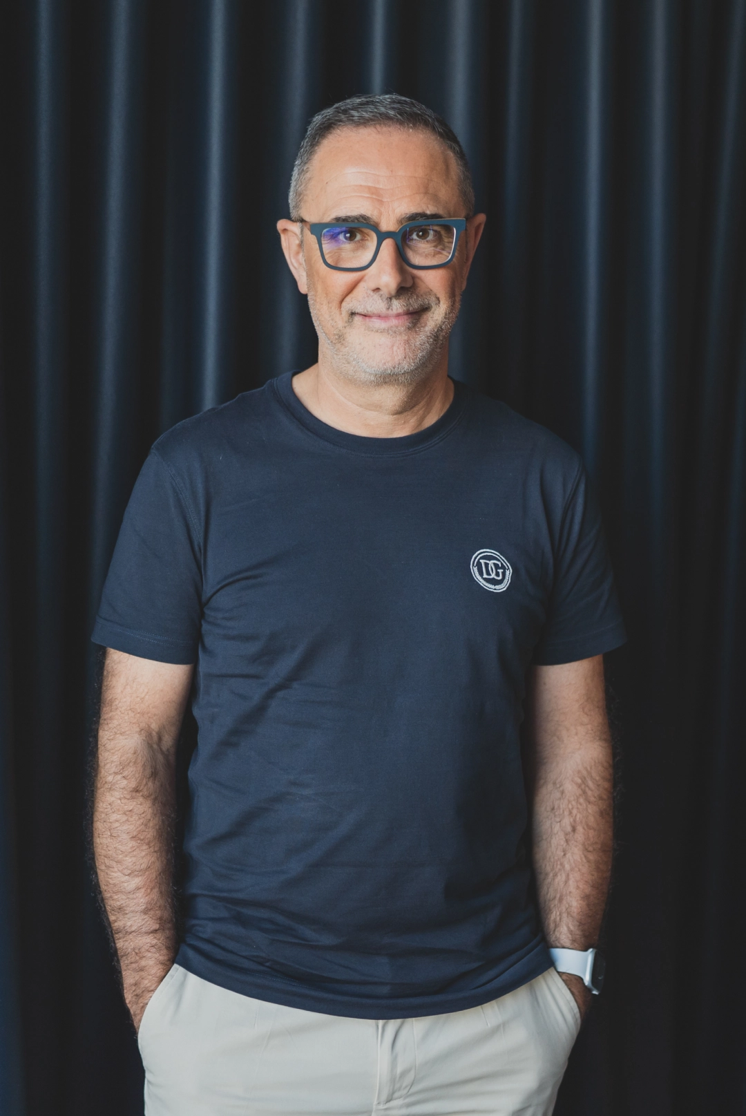 Foto dos de José María Barbat