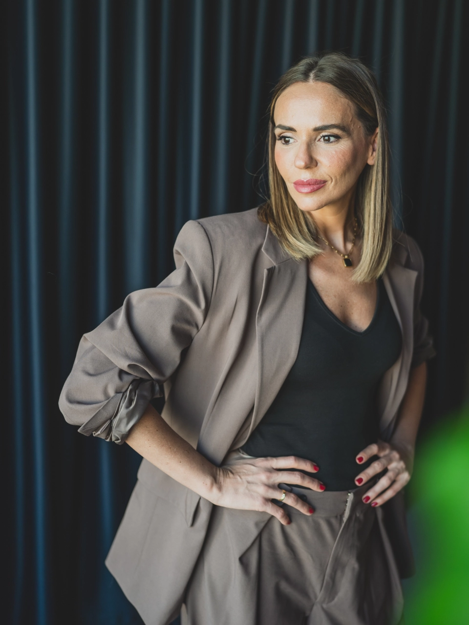 Foto uno de Maty Fenoy