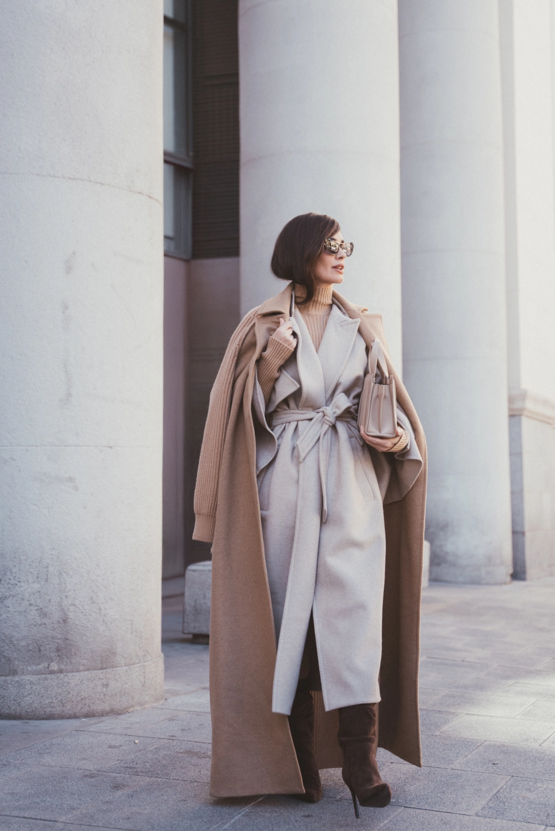 Foto cuatro de Paz Vega con el look dos