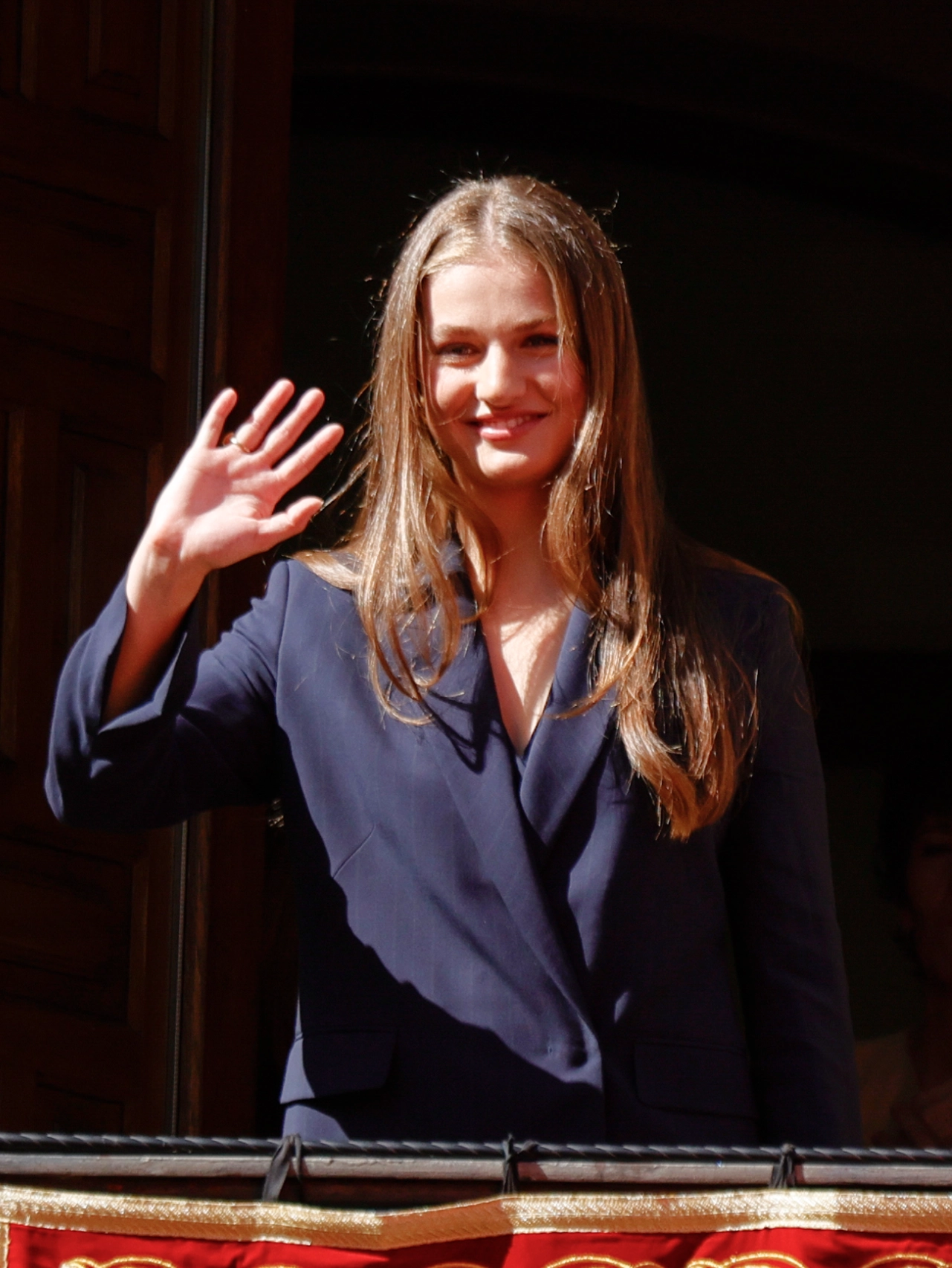 Fotografía de la producción de Magas