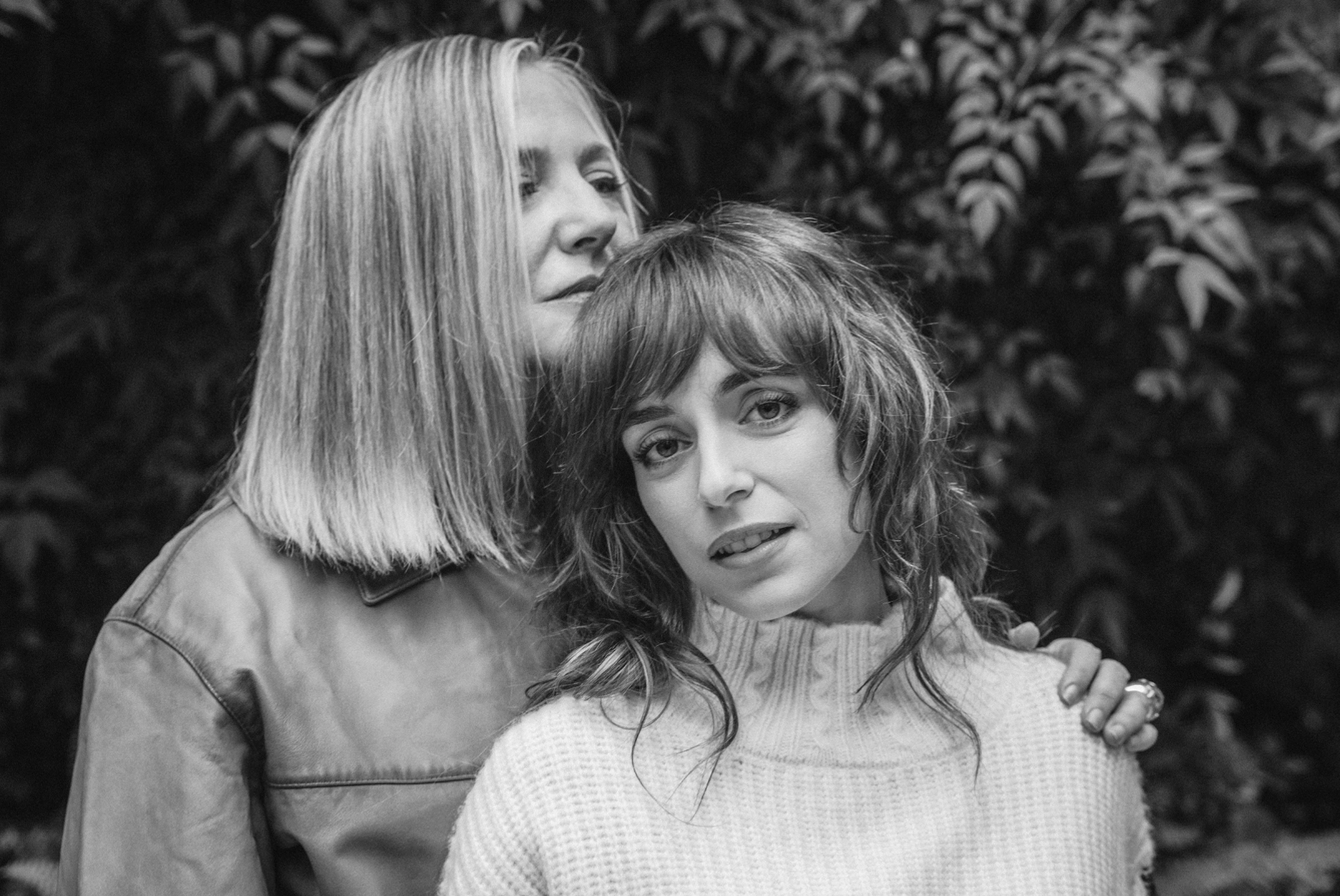 Foto cuatro de Pilar Castro y Lucía Caraballo