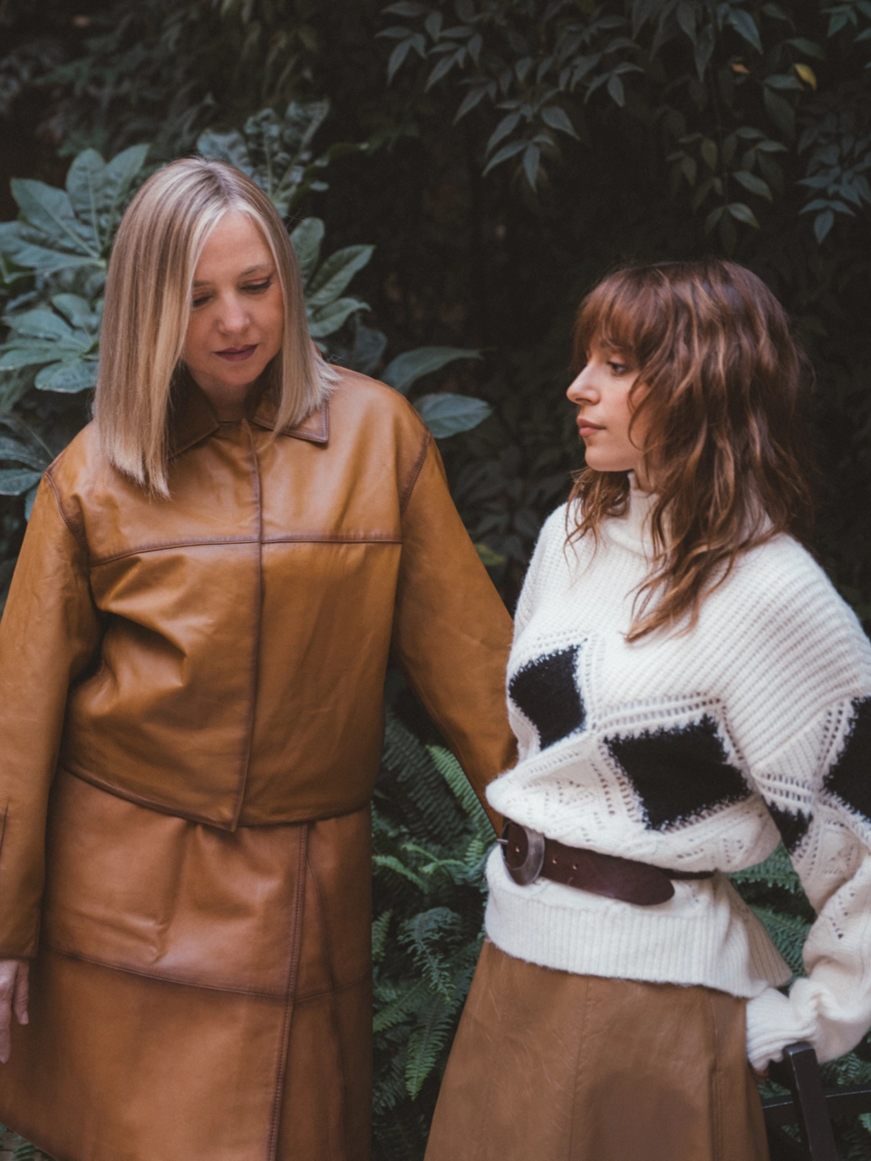 Foto cinco de Pilar Castro y Lucía Caraballo