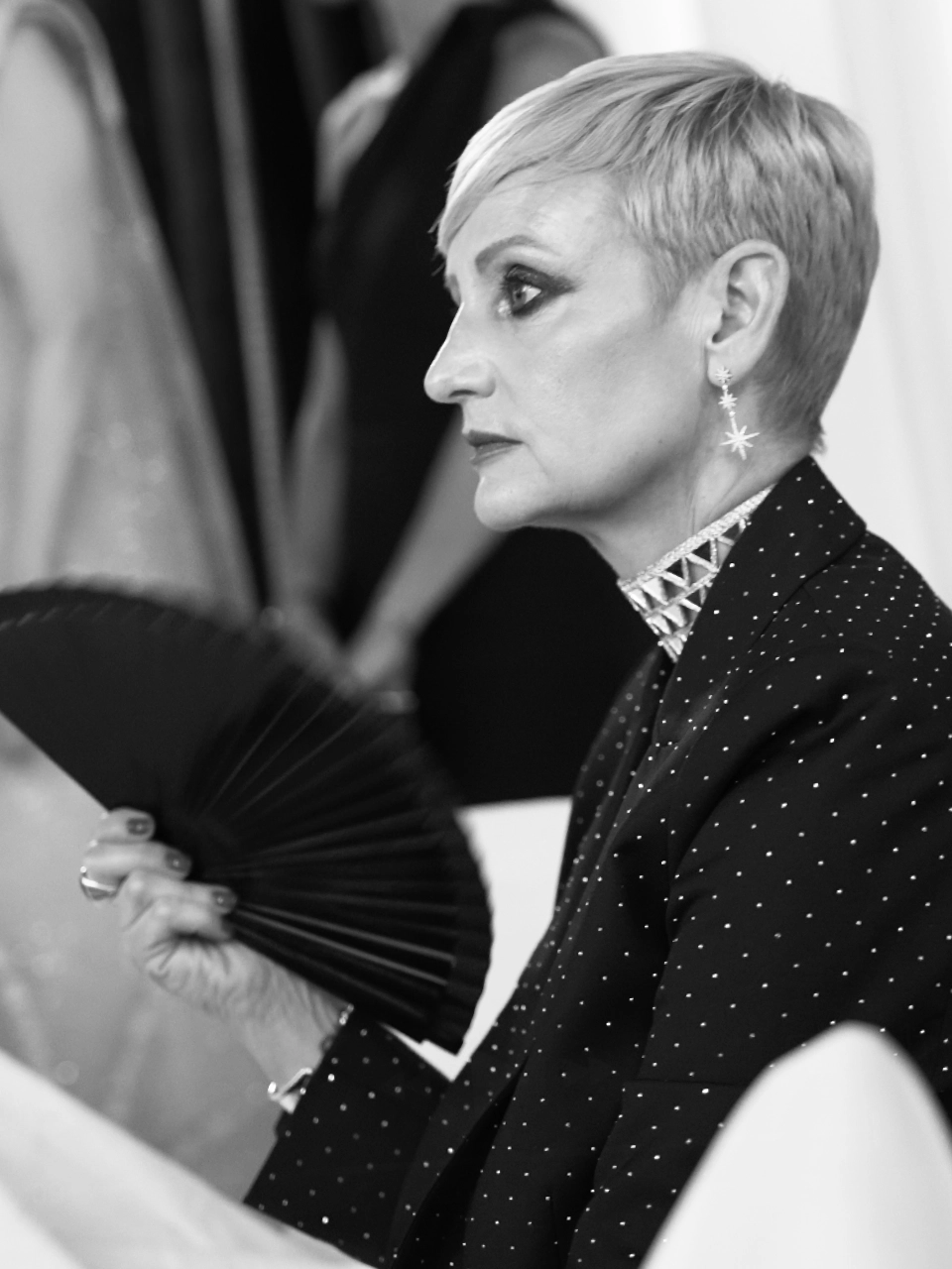 Fotografía de Cruz Sánchez de Lara