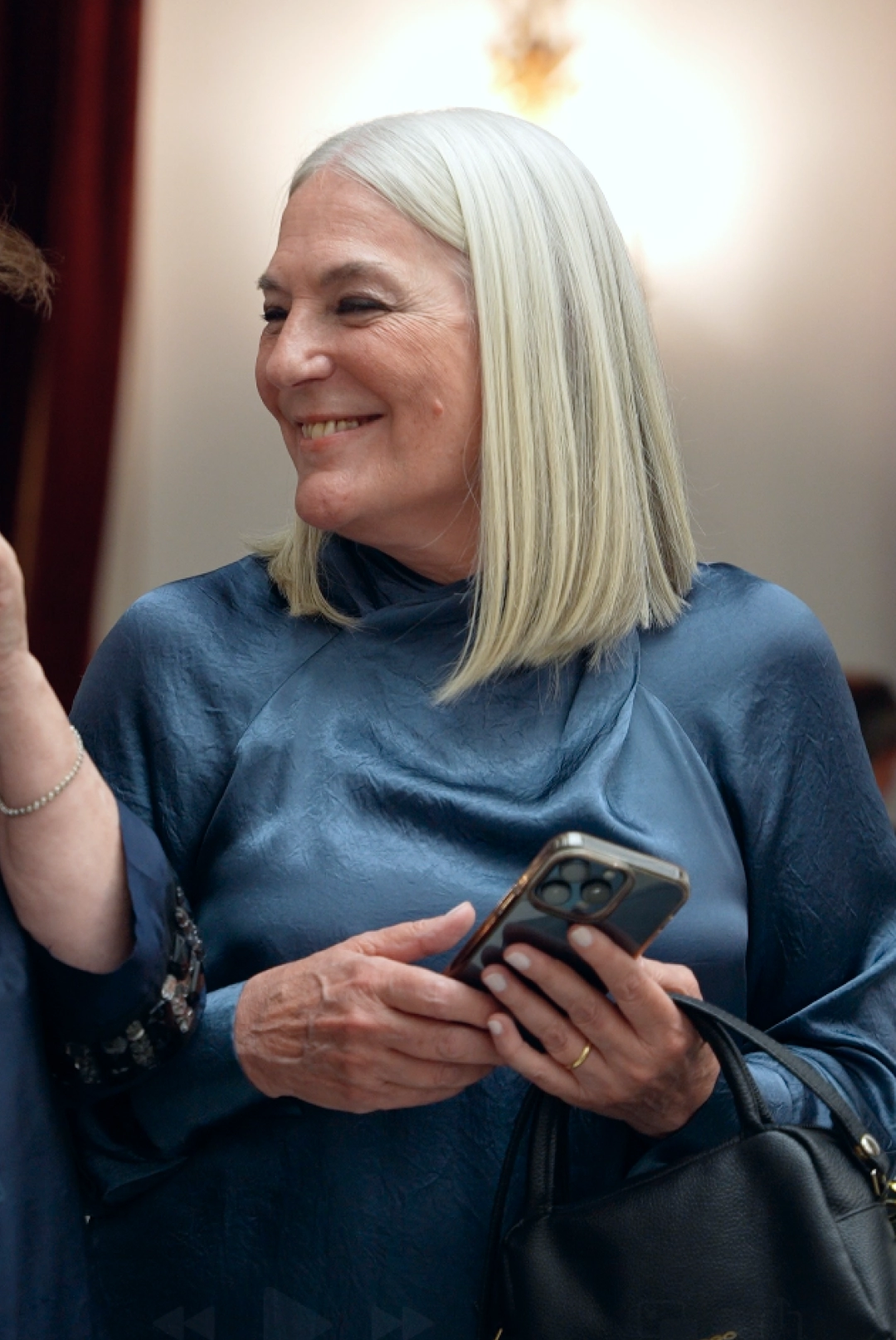 Foto de Mercedes Wullich