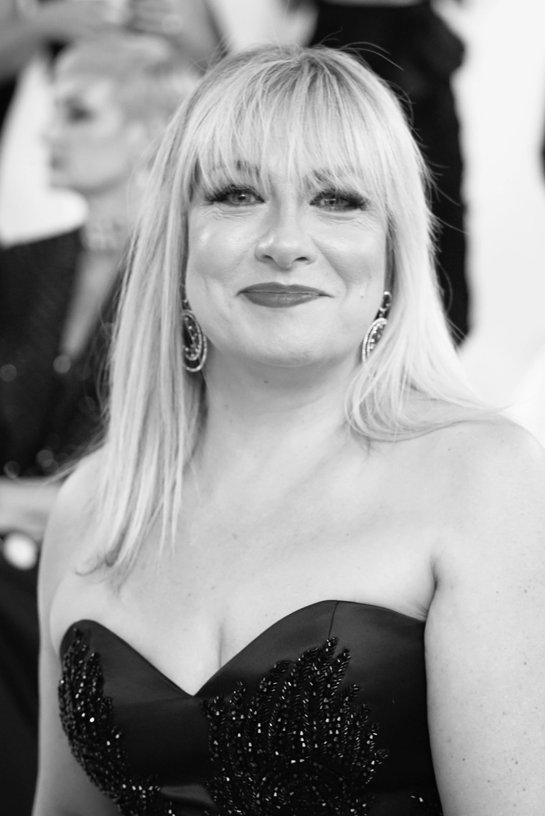 Foto de Pilar Jurado