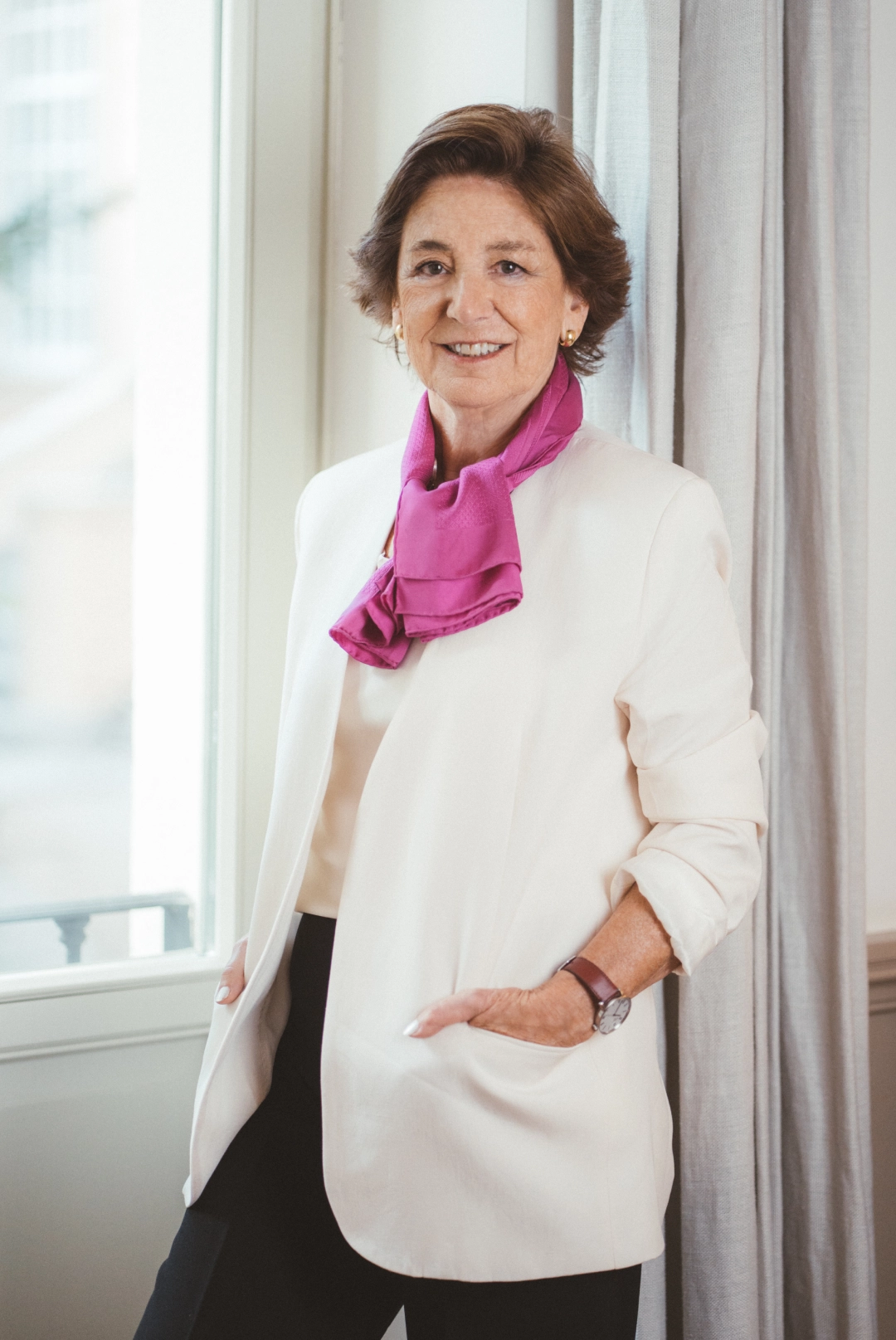 Foto uno de Blanca Bersategui