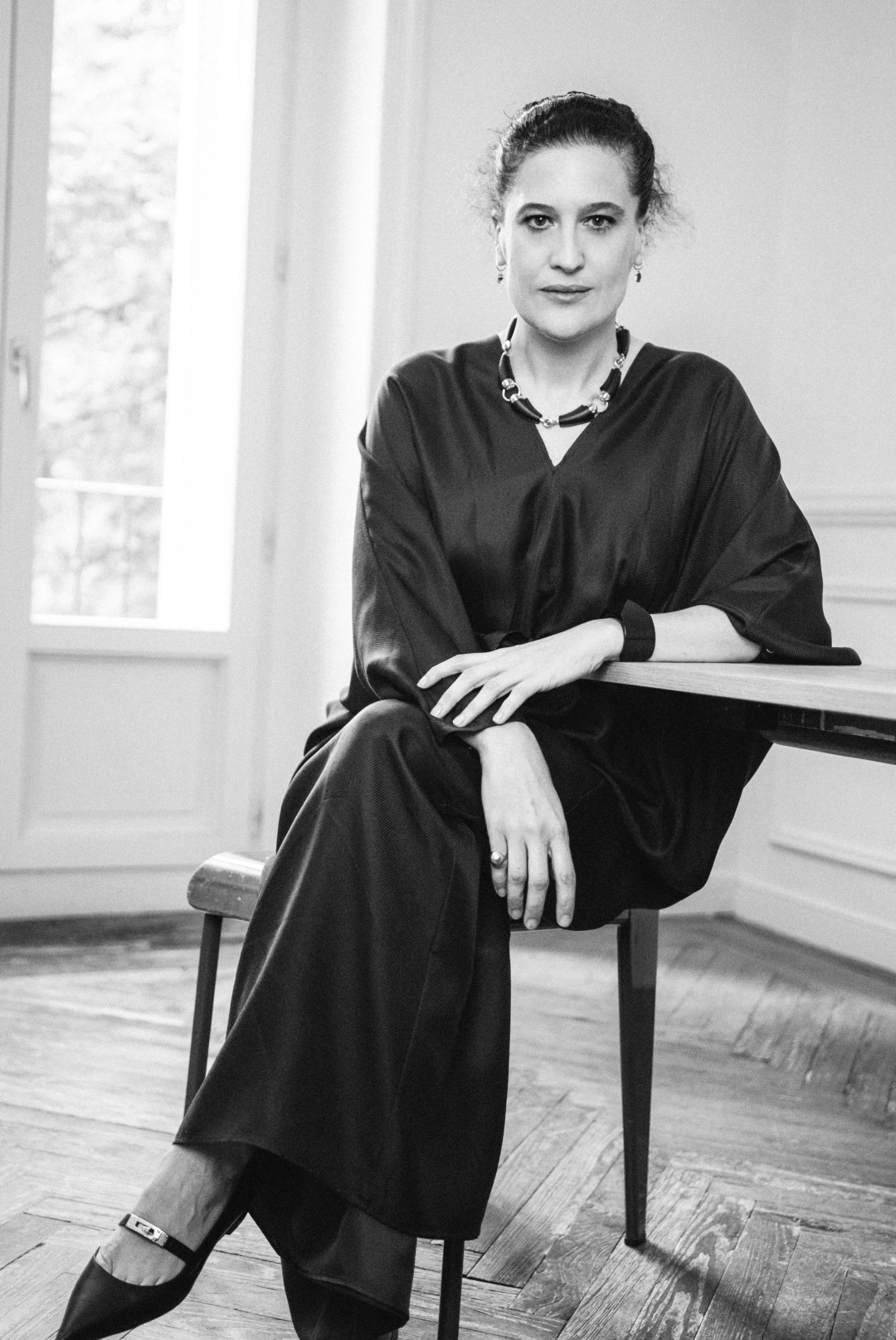 Foto dos de Lucía Casani