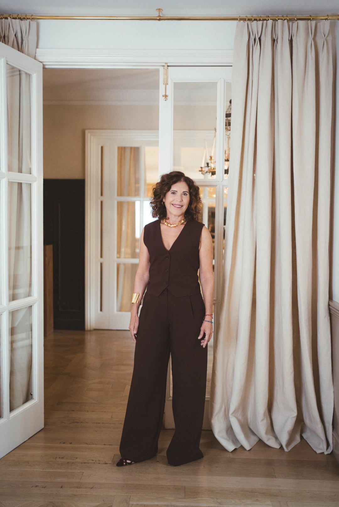 Foto uno de Pilar García de la Puebla