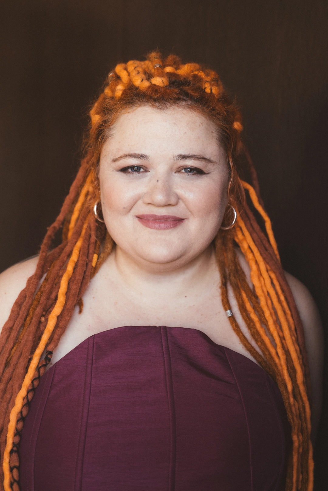 Foto uno de Silvia Carvalho con el look tres