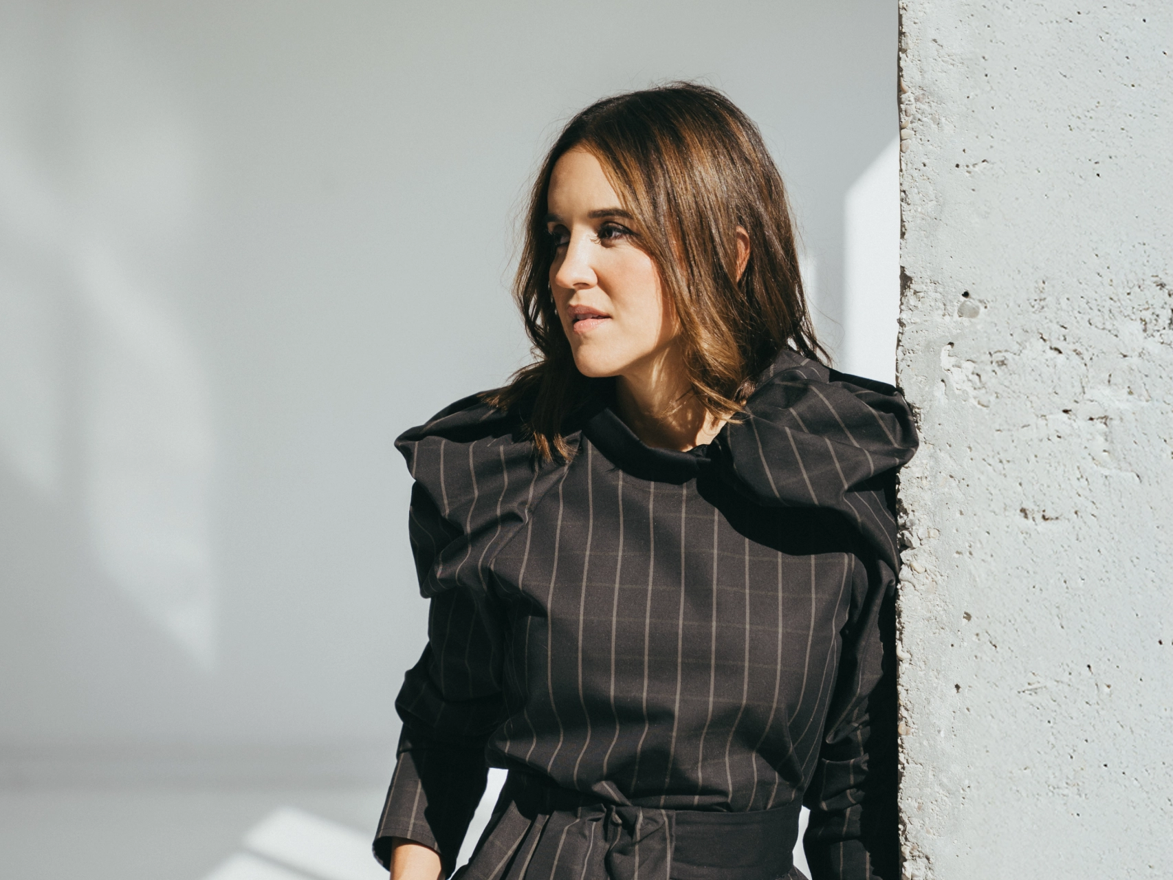 Fotografía de la producción de Magas