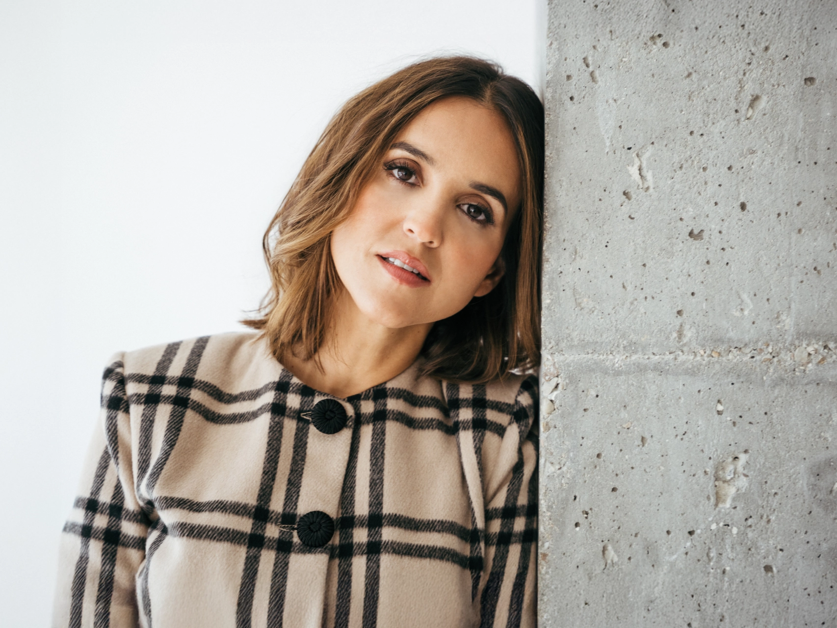 Fotografía de la producción de Magas