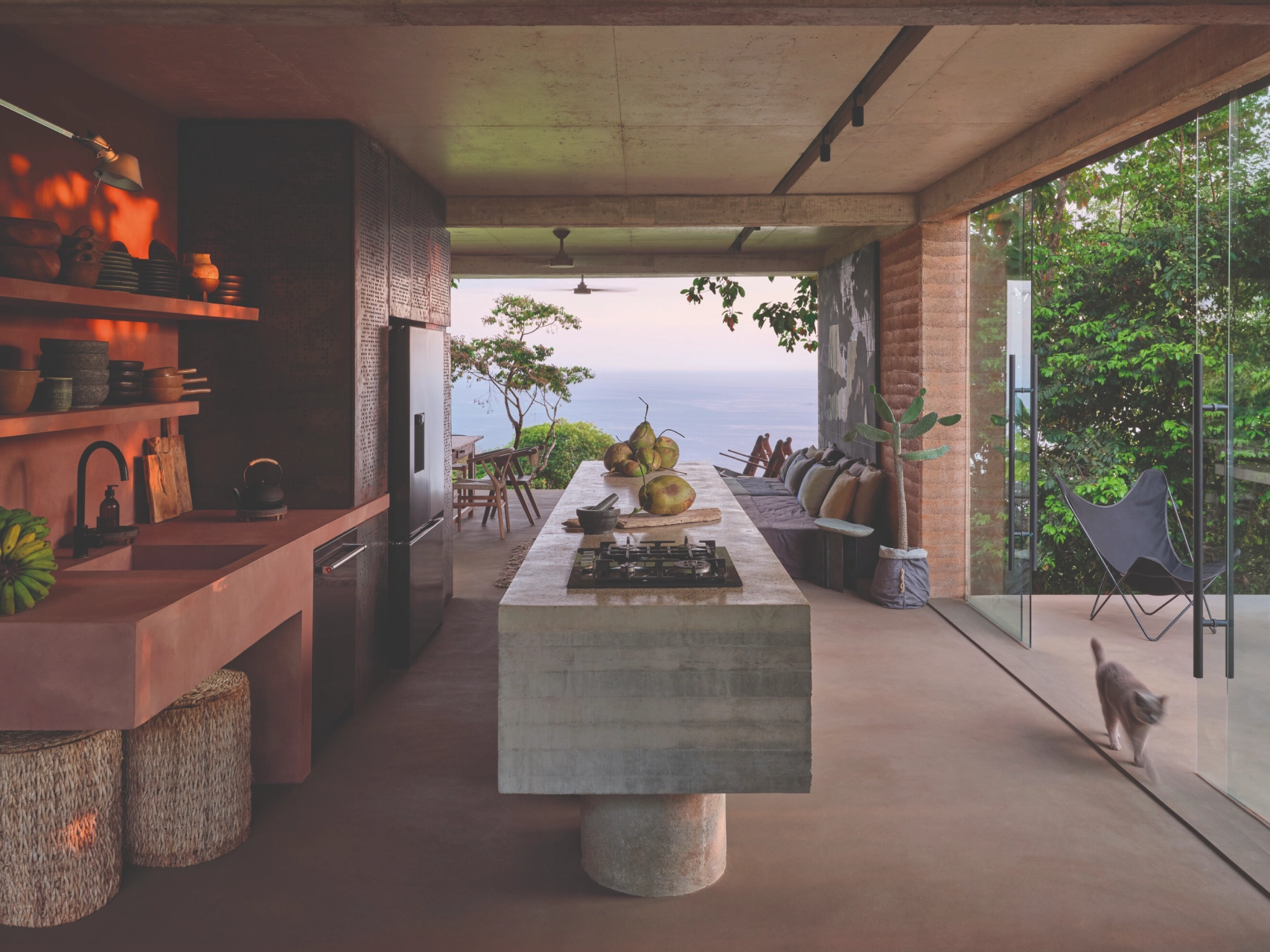 Foto doce de el listado Top100 Lujos de Decoración