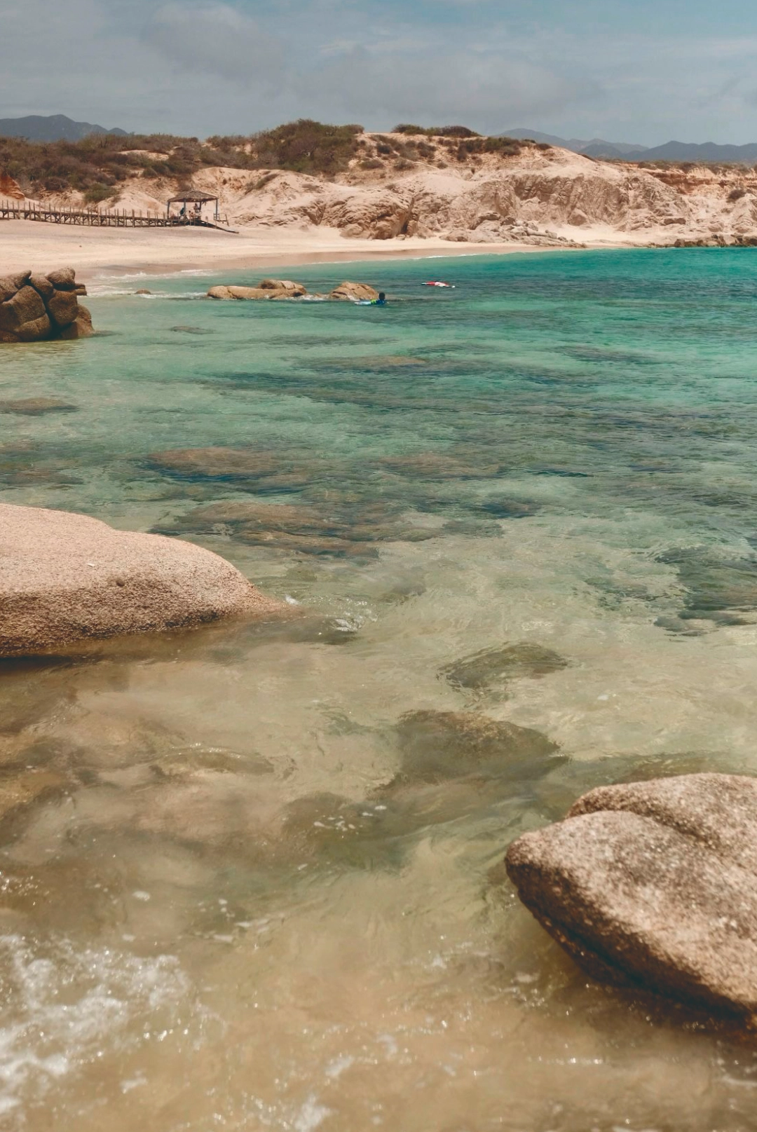 Foto cuatro de el listado Top100 Lujos de Destinos