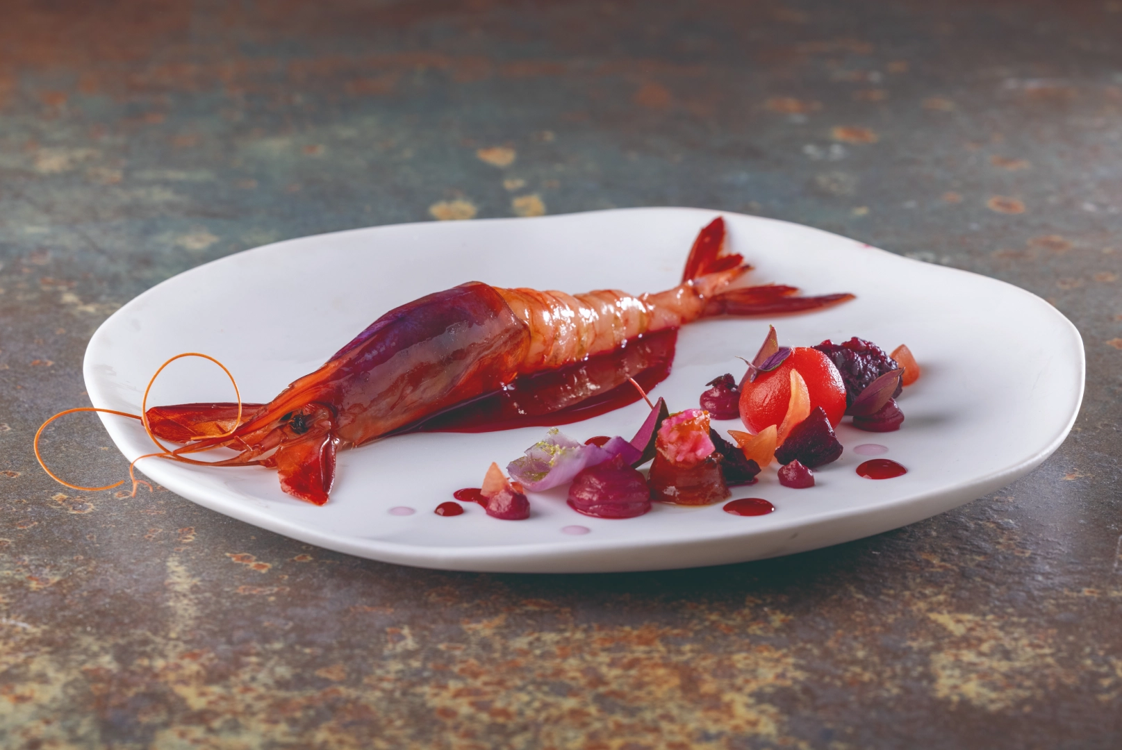 Foto ocho de el listado Top100 Lujos de Gastro