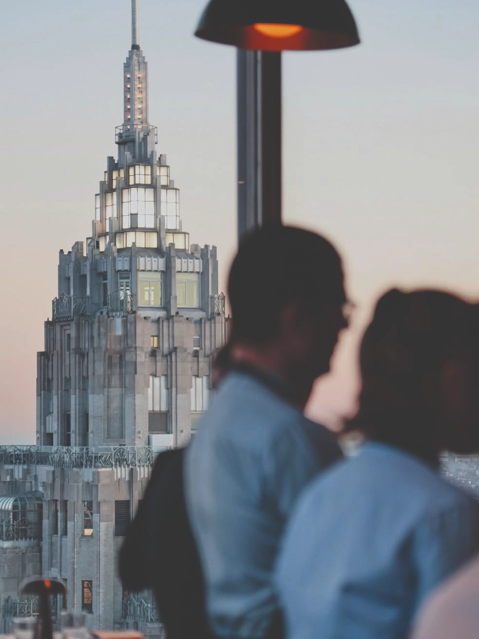 Foto dos de el listado Top100 Lujos de Gastro