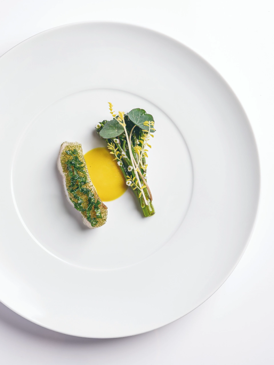 Foto uno de el listado Top100 Lujos de Gastro