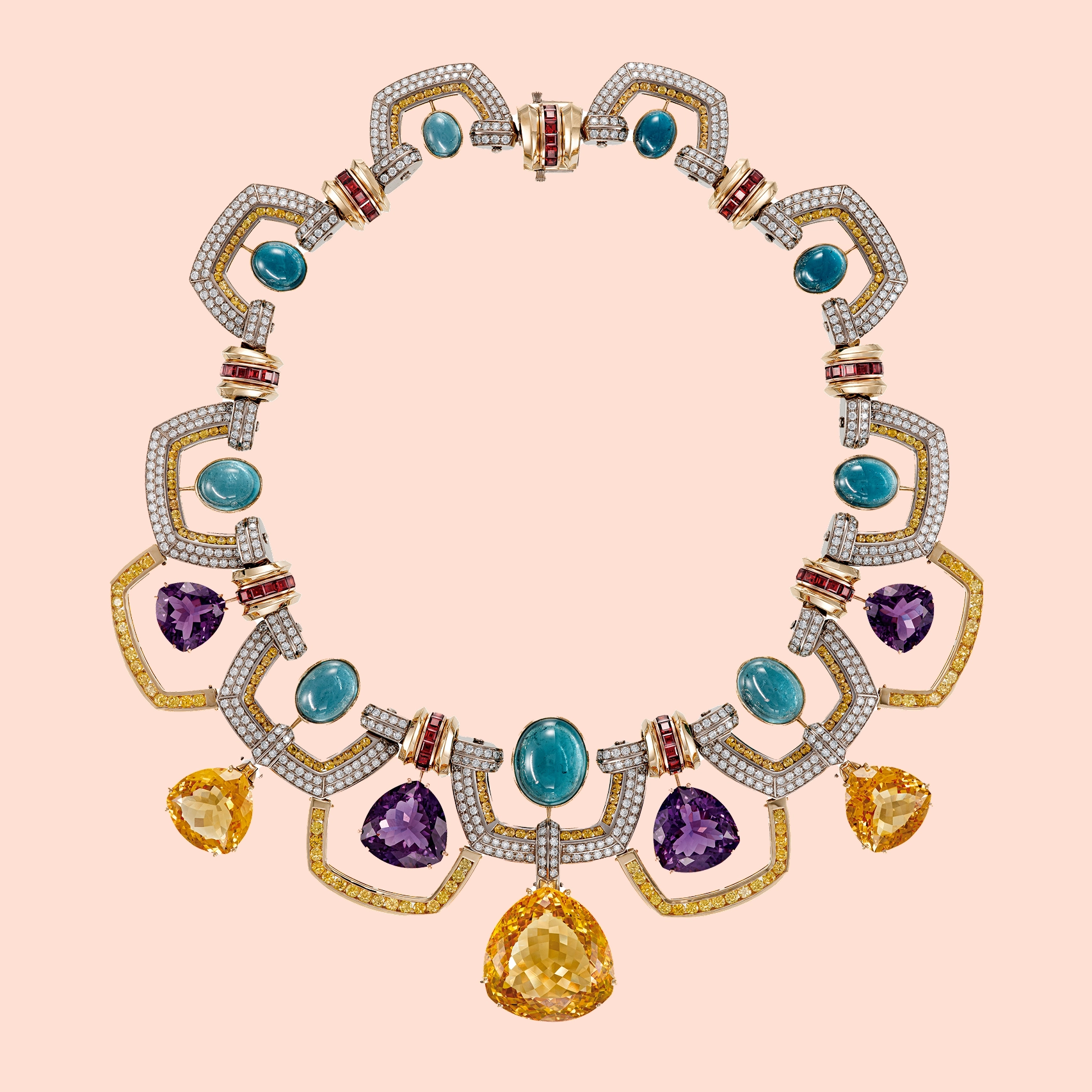 Foto uno de el listado Top100 Lujos de Joyería